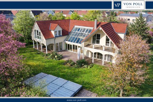 Luxury home in Oedhof bei Eckental, Middle Franconia