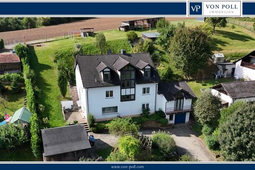 Элитный дом, Rentweinsdorf, Regierungsbezirk Unterfranken