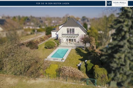 Luxury home in Dallgow-Döberitz, Brandenburg