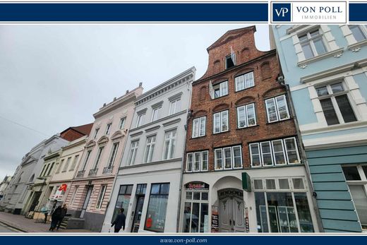 Luxus-Haus in Lübeck, Schleswig-Holstein