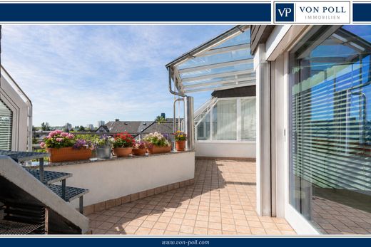 Apartment in Frankfurt am Main, Regierungsbezirk Darmstadt