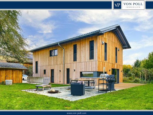 豪宅  Aying, Upper Bavaria