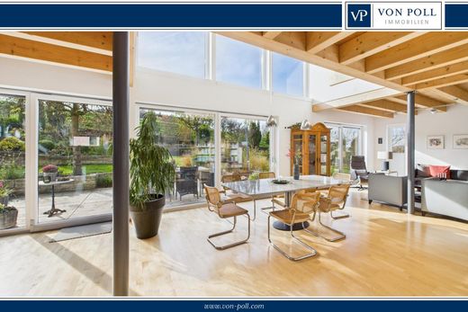 Luksusowy dom w Hohenkammer, Upper Bavaria