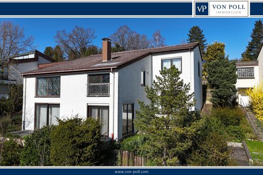 豪宅  Feuchtwangen, Regierungsbezirk Mittelfranken
