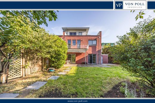 Casa de lujo en Leipzig, Sachsen