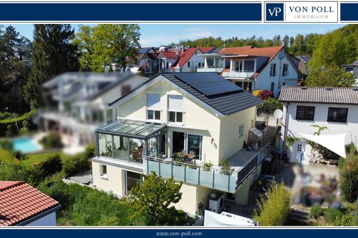 Luxus-Haus zu verkaufen in Daisendorf