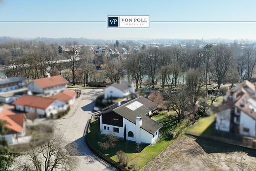 Luxury home in Mühldorf, Upper Bavaria