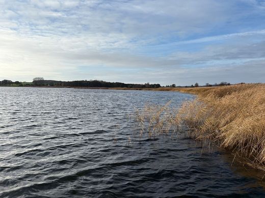Sellin, Mecklenburg-Western Pomeraniaの土地