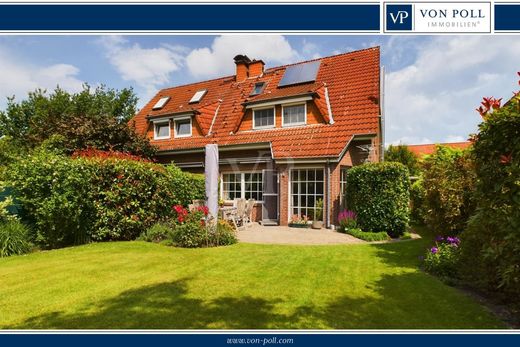 Luxury home in Burgwedel, Free and Hanseatic City of Hamburg