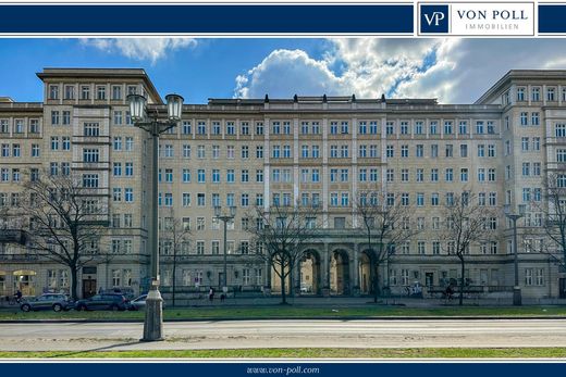 Apartament w Berlin, Land Berlin