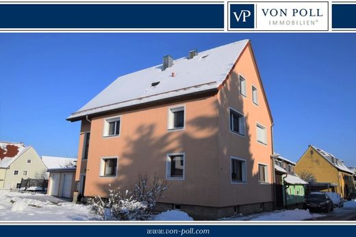 Luksusowy dom w Wolframs-Eschenbach, Środkowa Frankonia