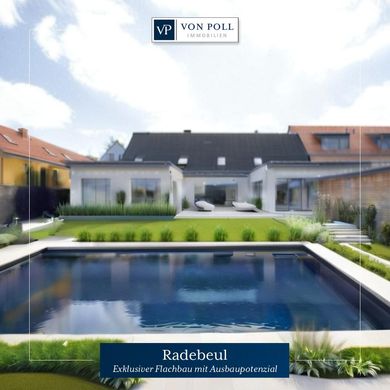 Luxury home in Radebeul, Saxony