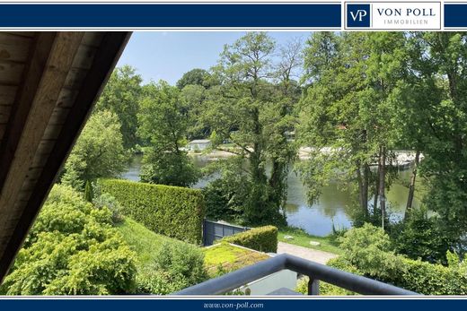 Casa di lusso a Ebersberg, Upper Bavaria