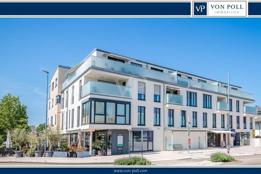 Penthouse in Malsch, Karlsruhe Region
