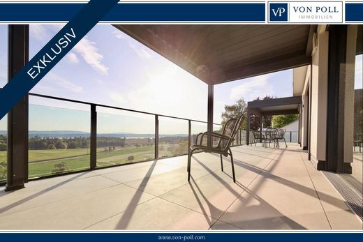 Penthouse in Daisendorf, Tübingen Region