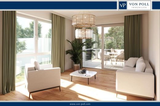 Appartamento a Mainz-Gonsenheim, Renania-Palatinato