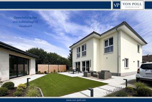 Casa de luxo - Herbertingen, Tübingen Region