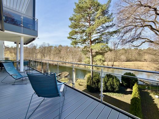 Apartment in Berlin, Land Berlin