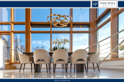 Maison de luxe à Heikendorf, Schleswig-Holstein