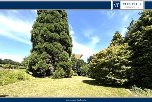 Grond in Pforzheim, Karlsruhe Region