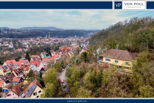 Luxury home in Schwäbisch Hall, Regierungsbezirk Stuttgart