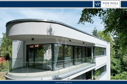 Appartamento a Dresda, Sassonia