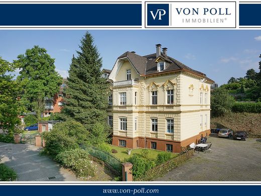 Villa in Haan, North Rhine-Westphalia