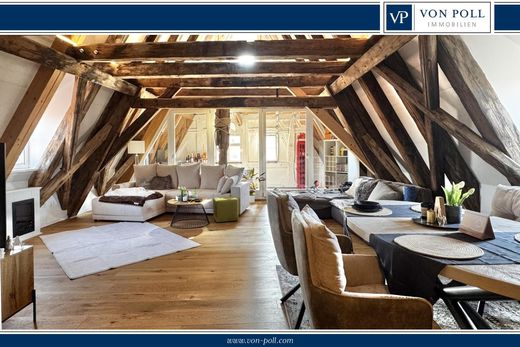 Piso / Apartamento en Nördlingen, Swabia