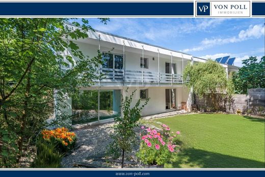 Luxe woning in Karlsruhe, Karlsruhe Region