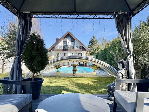 Luxury home in Berlin, Land Berlin