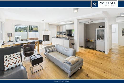 Penthouse w Wiesbaden, Regierungsbezirk Darmstadt