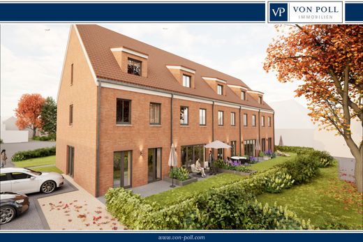 Lüks ev Heiligenhafen, Schleswig-Holstein