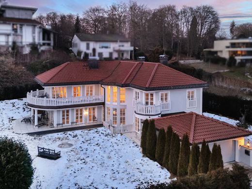Villa in Starnberg, Upper Bavaria