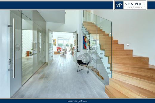 ‏בתי יוקרה ב  דיסלדורף, Düsseldorf District