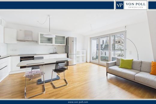 Apartment in Wiesbaden, Regierungsbezirk Darmstadt