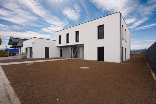 Casa de lujo en Crailsheim, Regierungsbezirk Stuttgart