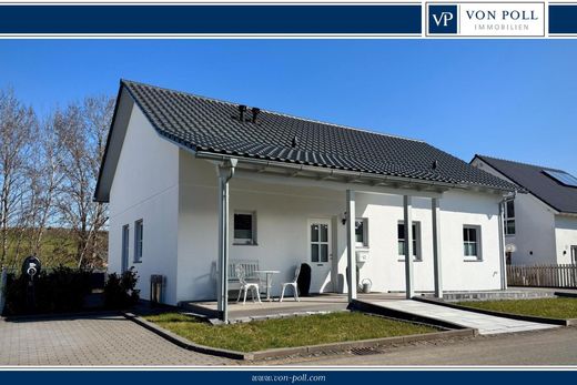 Luxury home in Daun, Rheinland-Pfalz
