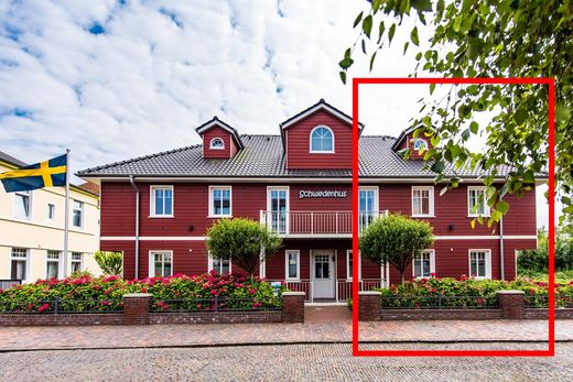 Casa di lusso in vendita Wangerooge