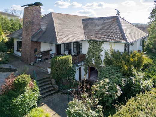 Luxury home in Schmelz, Saarland