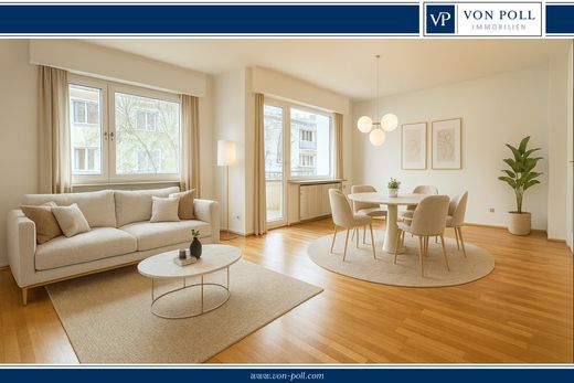 Apartamento - Frankfurt am Main, Regierungsbezirk Darmstadt