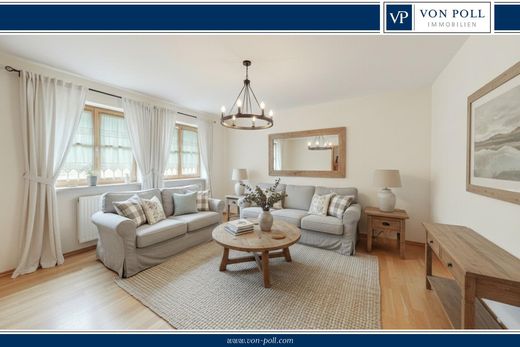 ‏דירה ב  Benediktbeuern, Upper Bavaria