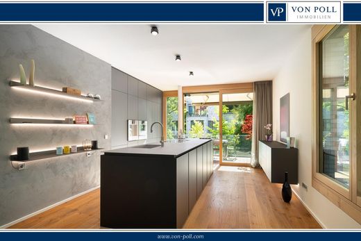 Appartement in München, Upper Bavaria