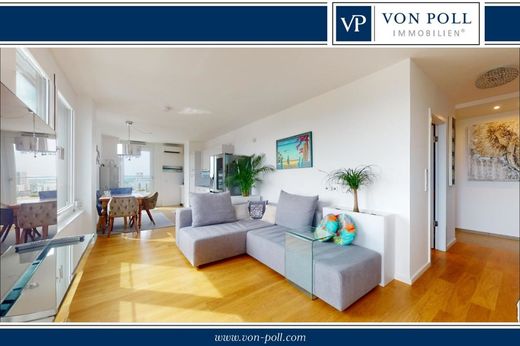 Appartement à Francfort-sur-le-Main, District de Darmstadt