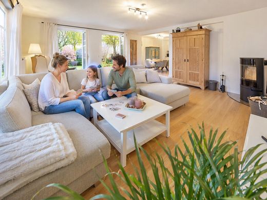 Apartment in Eggstätt, Upper Bavaria