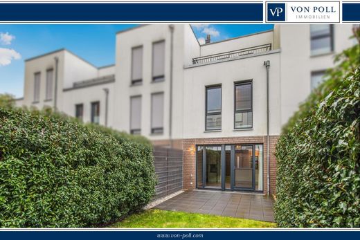 Luxus-Haus in Norderstedt, Schleswig-Holstein