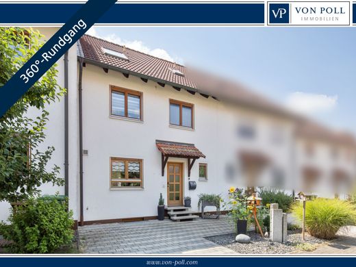 Luxury home in Roth, Middle Franconia