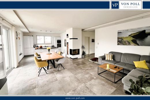 Villa in Bad Waldsee, Tübingen Region