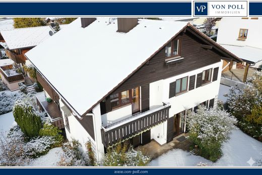 豪宅  Königsdorf, Upper Bavaria