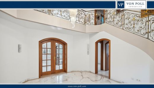 Villa in Homburg, Saarland