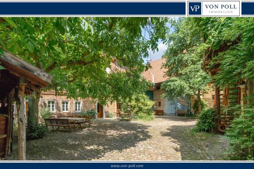 Eckelsheim, Rheinland-Pfalzの高級住宅